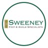 SweeneyFootDoc's profile picture. D. Sean Sweeney, D.P.M., and Christy Leahey, D.P.M are foot and ankle specialists with state-of-the-art offices in The Woodlands, TX and Magnolia, TX.