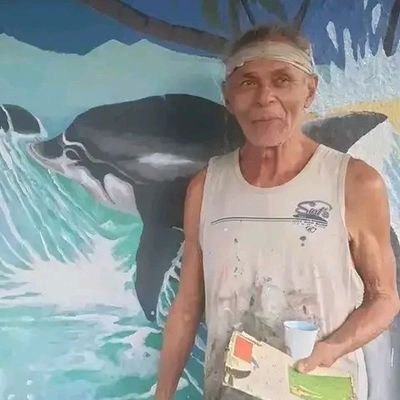 ArtesRegi's profile picture. sou um artista completo e vivo do meu trabalho,faço praticamente tudo,banner,madeira,painel,decoro quarto de criança,escolas,quadros,faço tudo referente a  arte