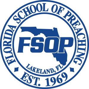 FSOP has been training preachers for the equipping of the church and the glory of God since 1969. Enroll here: https://t.co/kMjqsydaom…