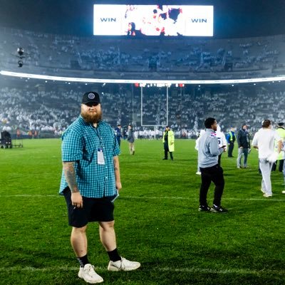 Penn State football and men's basketball beat reporter: @CentreDaily | Retweets are not endorsements, views are my own. Contact: jsauber@centredaily.com