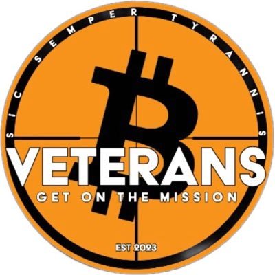 BitcoinVeterans Profile Picture