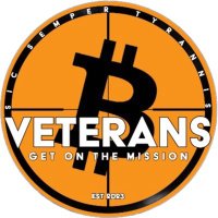 Bitcoin Veterans(@BitcoinVeterans) 's Twitter Profile Photo