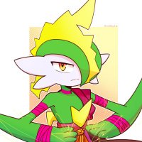 Storm 💚⚡ (@stormgallade) 's Twitter Profile Photo Storm 💚⚡ (@stormgallade) 's Twitter Profile Photo