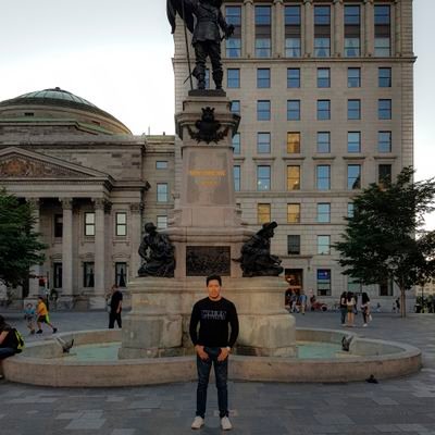 ulisesramirezc's profile picture. | Arquitecto #IBEROPuebla | TEDx Speaker |