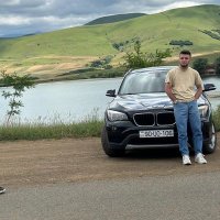 Orxan Abdullayev (@teamabdullayev) 's Twitter Profile