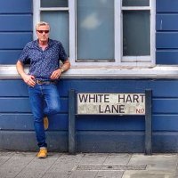 TottenhamJohn(@Johnofspurs) 's Twitter Profile Photo