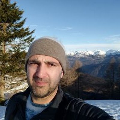 Thomascostagr's profile picture. 