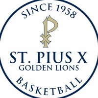 St. Pius X Boys Basketball(@spxbasketball) 's Twitter Profile Photo