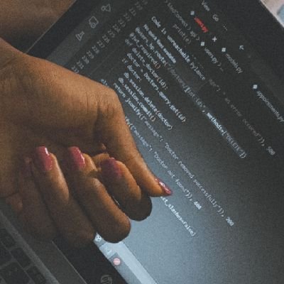 @alx_africa alumni |
HNGx finalist |
backend developer | python, flask, Django, MySQL, Mongodb,Redis
https://t.co/96rSnPMGQO