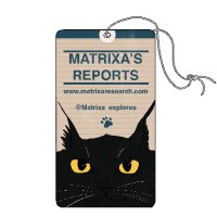 Matrixa_Explores (@matrixaexplores) 's Twitter Profile