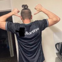 Bartinho (@bartinho_17) 's Twitter Profile