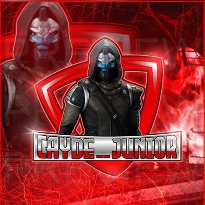 cayde_Junior's profile picture. 