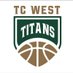 Traverse City West Boys Basketball (@tcwesthoops) Twitter profile photo