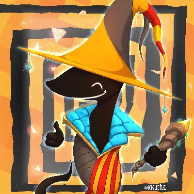 Knuciuc 🐍さんのプロフィール画像