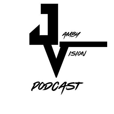 The official Twitter for the Jamby Vision Podcast
For business, call or text us at +1(707)-608-4202 or Email us at jambyvision@gmail.com