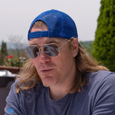 CraigThirtyFour's profile picture. Building websites and Laravel apps for a long, long time at @1043labs and @intrepidws; Bad at elevator pitches and Twitter bios