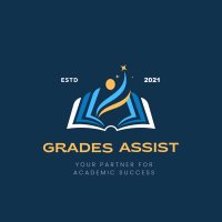 Grades Assist(@gradesassist) 's Twitter Profile Photo
