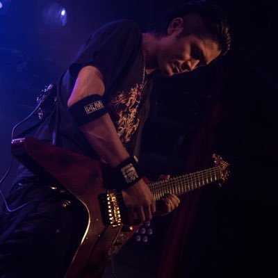 KosukeGuitarxxx Profile Picture