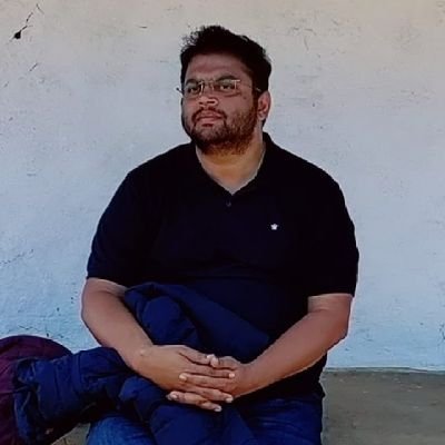 anoupbharat's profile picture. ordinarygraduate