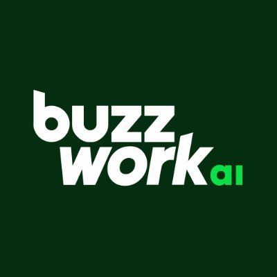 BuzzWorkAI Profile Picture