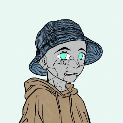 Goblinさんのプロフィール画像