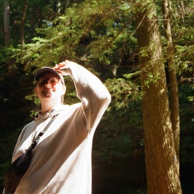 tayler carterさんのプロフィール画像