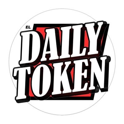 ¡¿Qué tal?! Nosotros somos Adri y Elena, y esto es El Daily Token, un canal dedicado a los juegos de mesa: partidas, unboxings, reseñas y más!