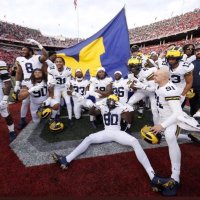 Michigan Fan (@wolverjs21) 's Twitter Profile
