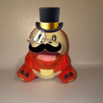 SirFuecoco's profile picture. small time pokemon fan. i make silly tiktoks