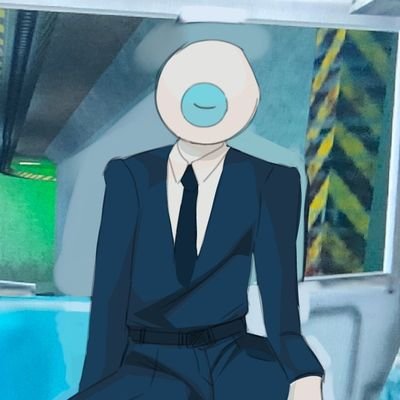 TheMrEyeball's profile picture. Funny young person
be nice to people