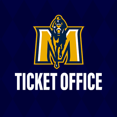 The official Twitter page of the Murray State ticket office. 🎟️ #GoRacers 🏇