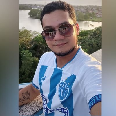 🐺 | Paysandu S.C -- 🧭 | Belém do Pará