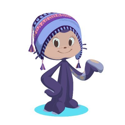 Desarrolladora web 👩💻
LinkedIn: https://t.co/kwLVl1N5Fc🔗
Discord: https://t.co/vqxEnUvFuq 💬