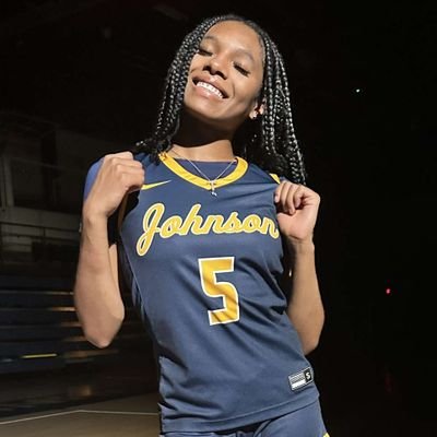 Taliyah Scott Profile