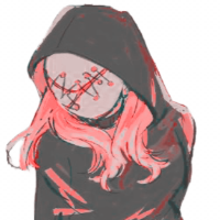 * THE P͟I͟NK ONE (@timidslasher) 's Twitter Profile