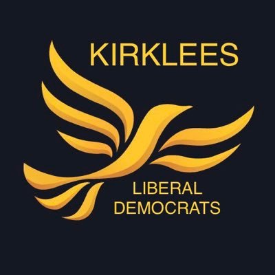 Official Twitter for Kirklees Liberal Democrats