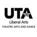 UTA Theatre Arts & Dance (@uta_theatrearts) Twitter profile photo UTA Theatre Arts & Dance (@uta_theatrearts) Twitter profile photo