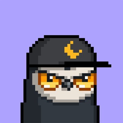 True NFT aficionado on a quest to collect the most unique CryptoPunks. Join me on this exciting journey.