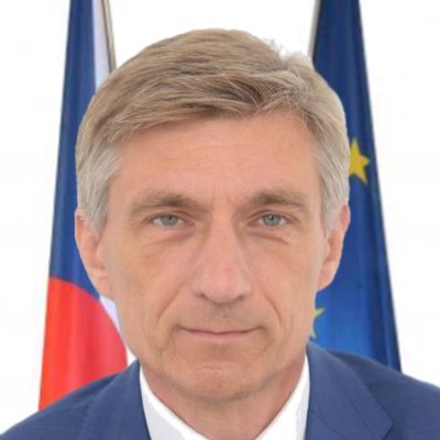 Czech 🇨🇿 Ambassador to Japan 🇯🇵