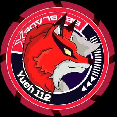 Yueh1121's profile picture. Chale casi me hakean XD