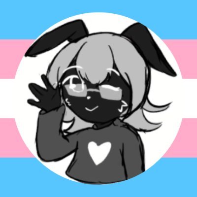 i make music - furry - 19 - she/her/bun/bunself - trans & bisexual - autistic - bedman main - remember to be civil and love yourself c: