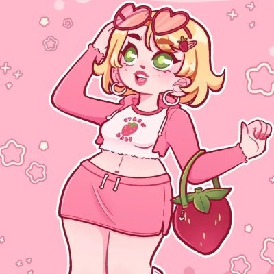 ā” Doing art commissionsš :) ⦠DM's open, feel free to ask me anythingš, I like to drawš¹ !ļ¼
#pngtuber #vtuber #referencesheet #L2d #rigger #2dmodel #3dmodel