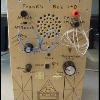 Speaking to the Dead with Radios (@michael_hoberte) 's Twitter Profile