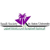 الجمعية السعودية بجامعة استون (@saudiastonu) Twitter profile photo