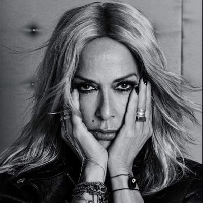 Anna Vissi Profile