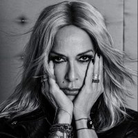 Anna Vissi (@annavissilive) 's Twitter Profile Photo