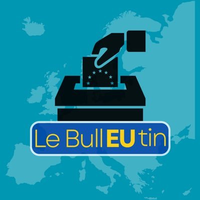 🇪🇺 🗳️ Le podcast qui traite de l'actualité électorale européenne ! Disponible sur toutes les plateformes ⤵️