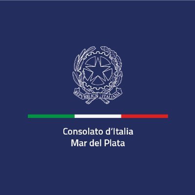 Profilo Ufficiale del Consolato d'Italia in Mar del Plata