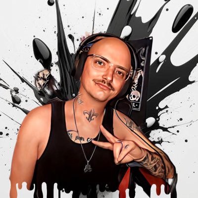 Passionate streamer gaming of Fortnite, supporting mental health. Let's create a positive community with some cussing and dark humor!! #campfirecrew