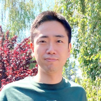Masatoshi Inoue Profile